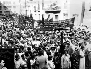 Cubans: Cubans wait for the body of martyred Julio ?