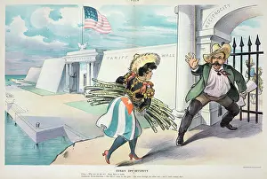 Tariff: Cuba's opportunity
