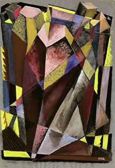 Cubism: Cubist experiment