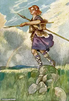 Chulainn: Cuchulain to Emain Macha