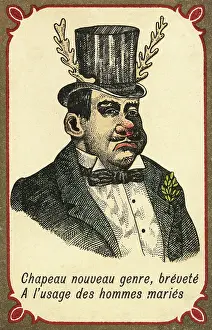 Cuckold: The Cuckold Hat
