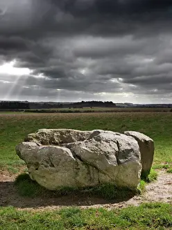 500m: Cuckoo Stone