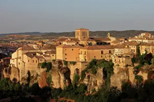 Gracia: Cuenca Cathedral, Cuenca, Spain