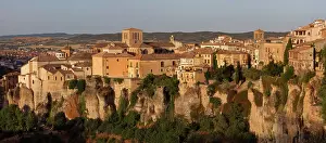 Gracia: Cuenca Cathedral, Cuenca, Spain