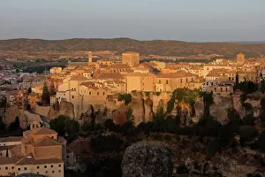 Huecar: Cuenca, Spain