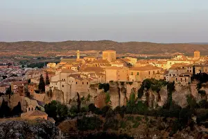 Huecar: Cuenca, Spain