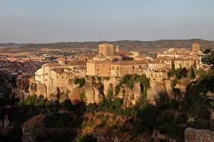 Gracia: Cuenca, Spain