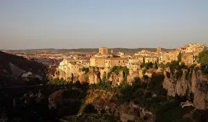 Gracia: Cuenca, Spain