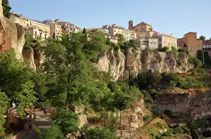 Cuenca: Cuenca, Spain