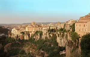 Gracia: Cuenca, Spain