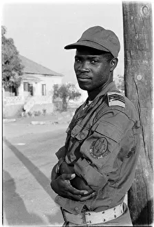 Cuanavale: Cuit Cuanavale. Angola 2005