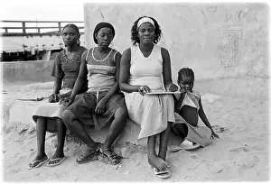 Cuanavale: Cuito Cuanavale. Angola 2005