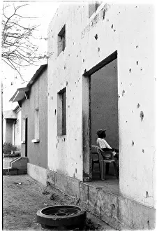 Cuanavale: Cuito Cuanavale. Angola 2005