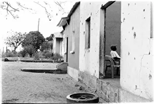 Cuanavale: Cuito Cuanavale. Angola 2005