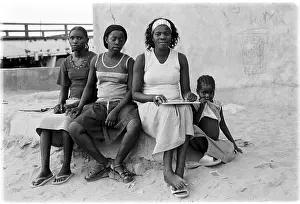 Cuanavale: Cuito Cuanavale, Angola 2005