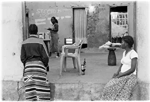 Cuanavale: Cuito Cuanavale, Angola 2005