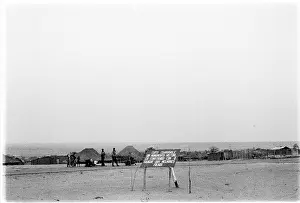Cuanavale: Cuito Cuanavale. Angola 2005