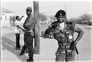 Cuanavale: Cuito Cuanavale, Angola 2005
