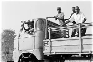 Cuanavale: Cuito Cuanavale. Angola 2005