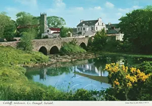 Inishowen: Culdaff, Inishowen, Donegal, County Donegal, Ireland