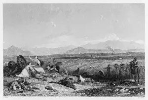 Remnants: CULLODEN BATTLEFIELD