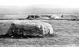 Culloden: Culloden Moor, Scotland
