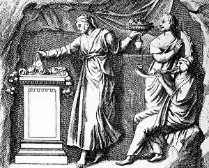 Cybele: Cult of Cybele