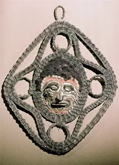 Eras: cult mask