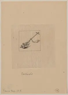 Cultivator: Cultivator