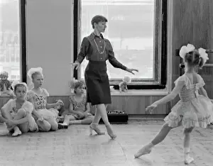 Choreographer: Culture Center Energetik