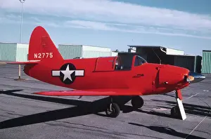 Drones: Culver TD2C-1 / PQ-14A UAV