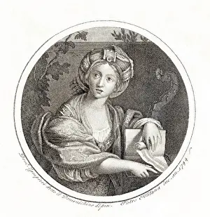 Superbus: THE CUMAEAN SYBIL