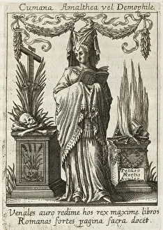 Oracles: CUMAN SIBYL