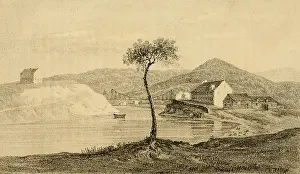Welby: The Cumberland Road, was the first part of