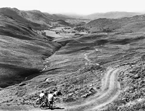 Knott: CUMBERLAND SCENERY