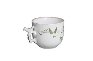 Noises: Cup with Bird Whistle