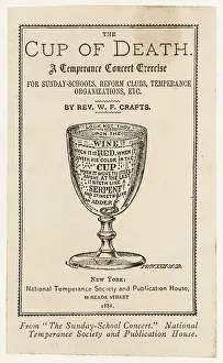 Promoted: THE CUP OF DEATH 1881