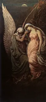 Elihu: The Cup of Death
