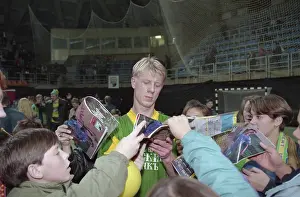 Tyumen: Cup of Russia on Mini-Football