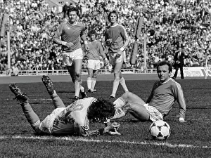 Fails: Cup of USSR, 1981