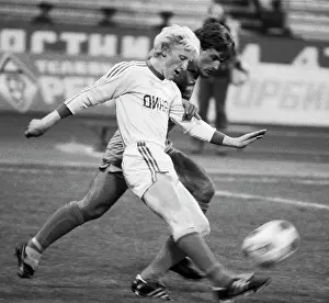Moscovite: Cup Winners Football Cup