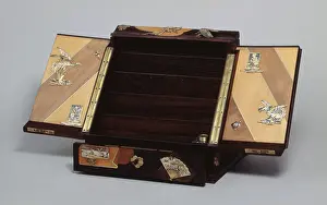 Cupboard: Cupboard case