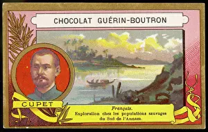 Populations: Cupet, Explorer