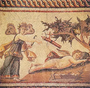 Psyche: Cupid and Psyche