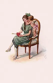 Whispers: Cupid Whispers