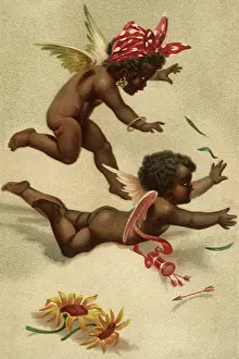 Cupids: Cupids