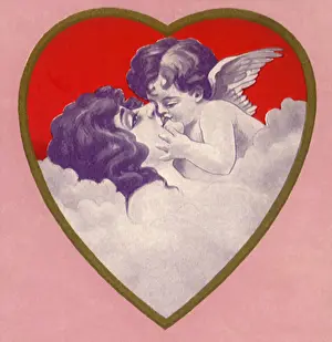 Bestows: Cupid's Kiss
