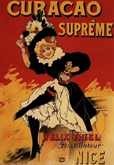 Kicks: Curacao Supreme