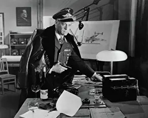 Curd: Curd Jurgens - Curt - Actor