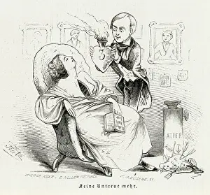 Ether: CURE FOR INFIDELITY